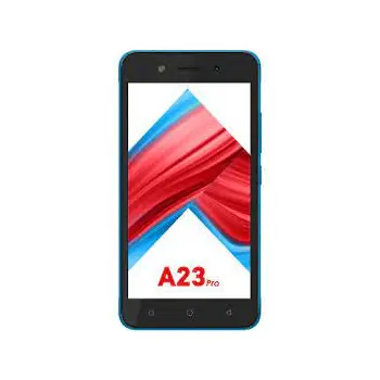 Itel A23 Pro 4G Mobile Phone